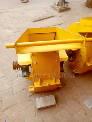 Small Stone Miller (1t/H)