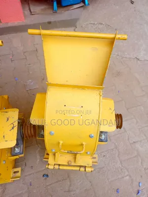 Small Stone Miller (1t/H)