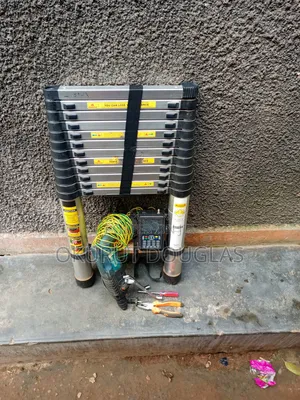 Weak Signal  Solution and Dish Installation