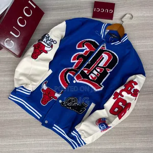 Werner Baseball Jackets