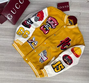 Werner Baseball Jackets
