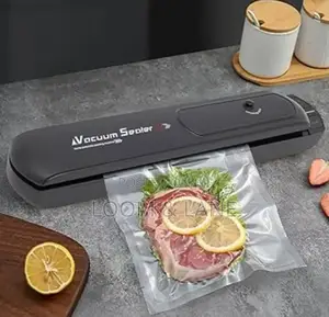 Generic Vacuum Sealer Machine