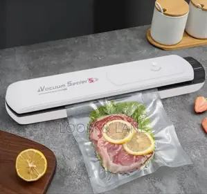 Generic Vacuum Sealer Machine