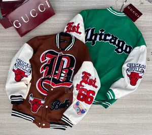 Epic Baseball Jackets