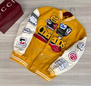 Epic Baseball Jackets