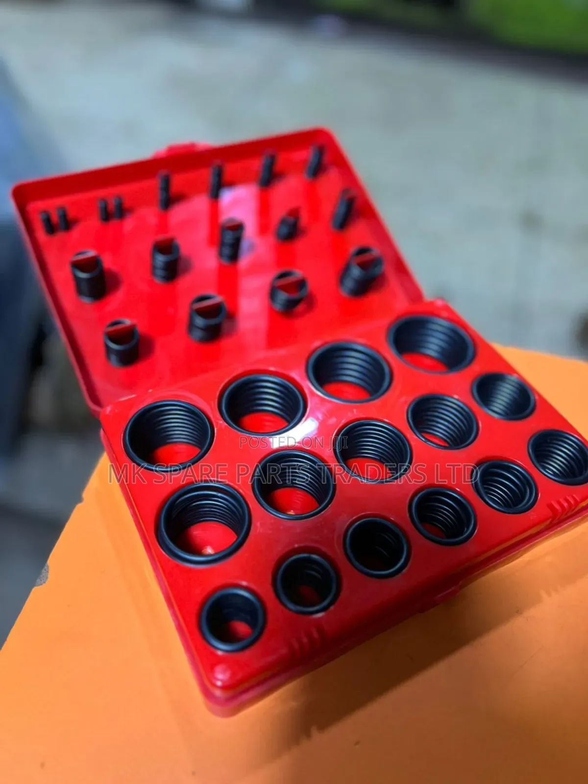 O Ring Kits (Standard)