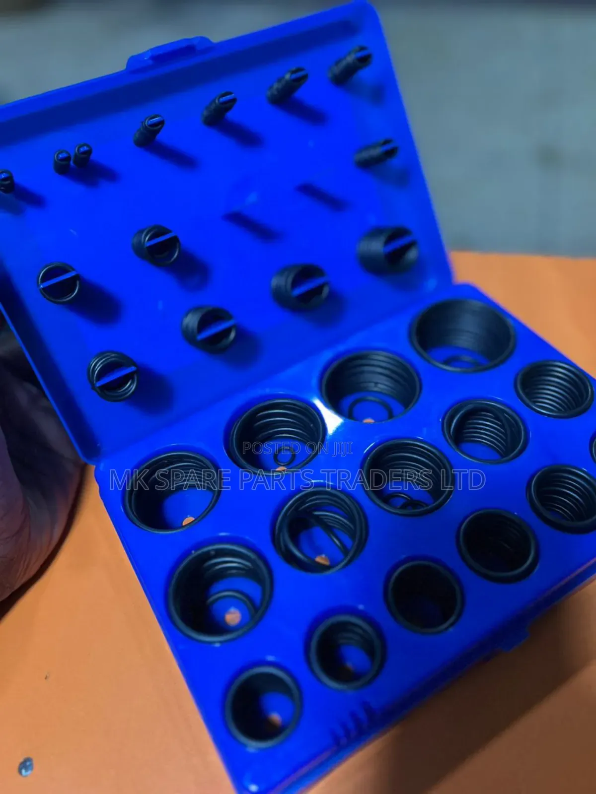 O Ring Kits (Standard)