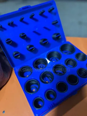 O Ring Kits (Standard)