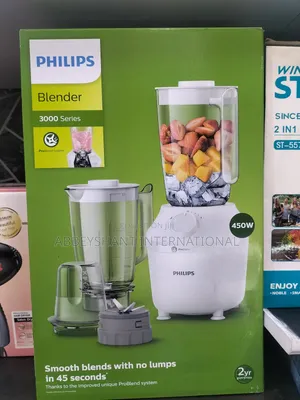 Philips Blender 3000 Series Blender