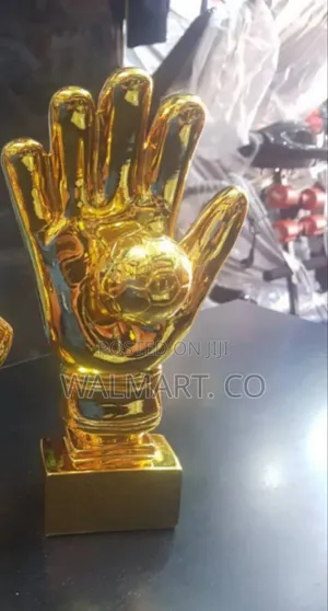 Golden Glove Trophy