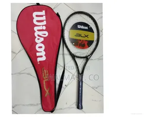 Wilson Tennis Racket
