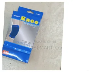 Knee Brace Support