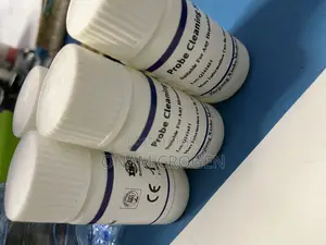 Probe Cleanser