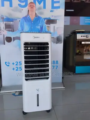 Midea 7litre Air Cooler