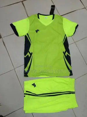 Players Jersey Original Material