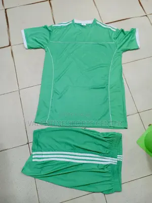 Equatorial Sports Jerseys Original