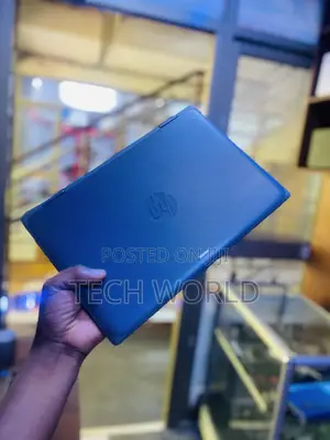 Laptop HP ProBook 11 X360 G3 EE 4GB Intel Celeron SSD 128GB