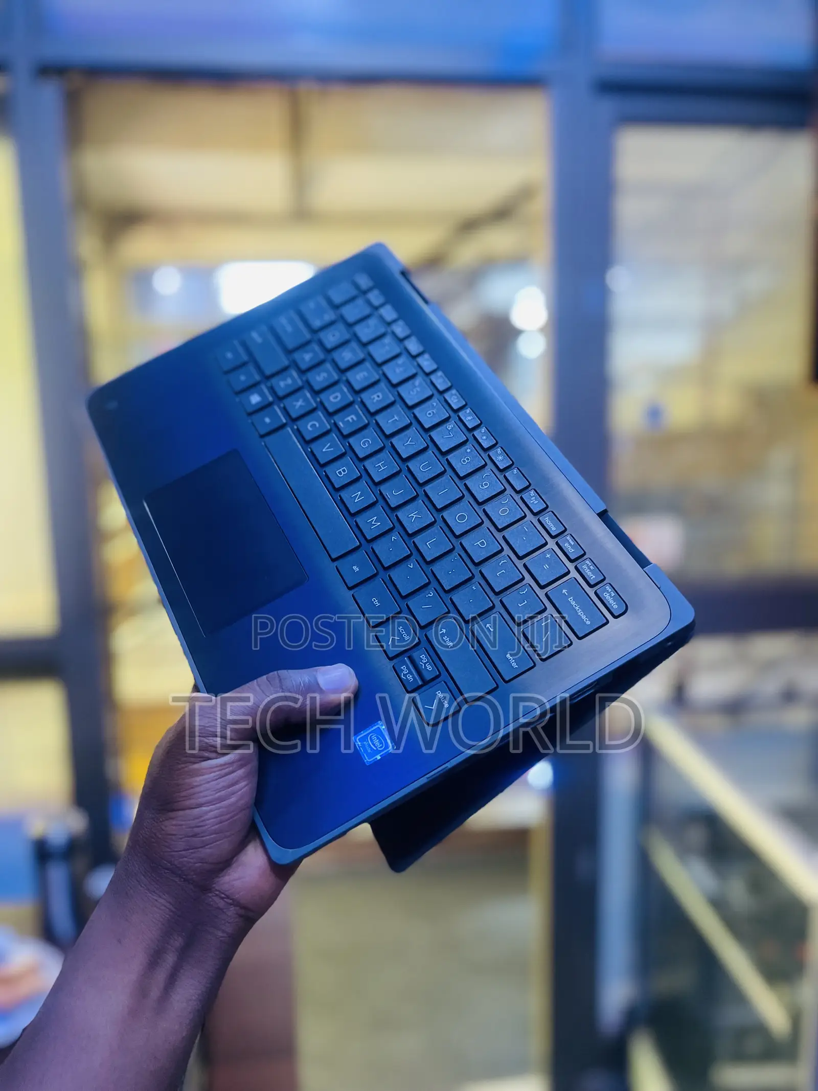 Laptop HP ProBook 11 X360 G3 EE 4GB Intel Celeron SSD 128GB