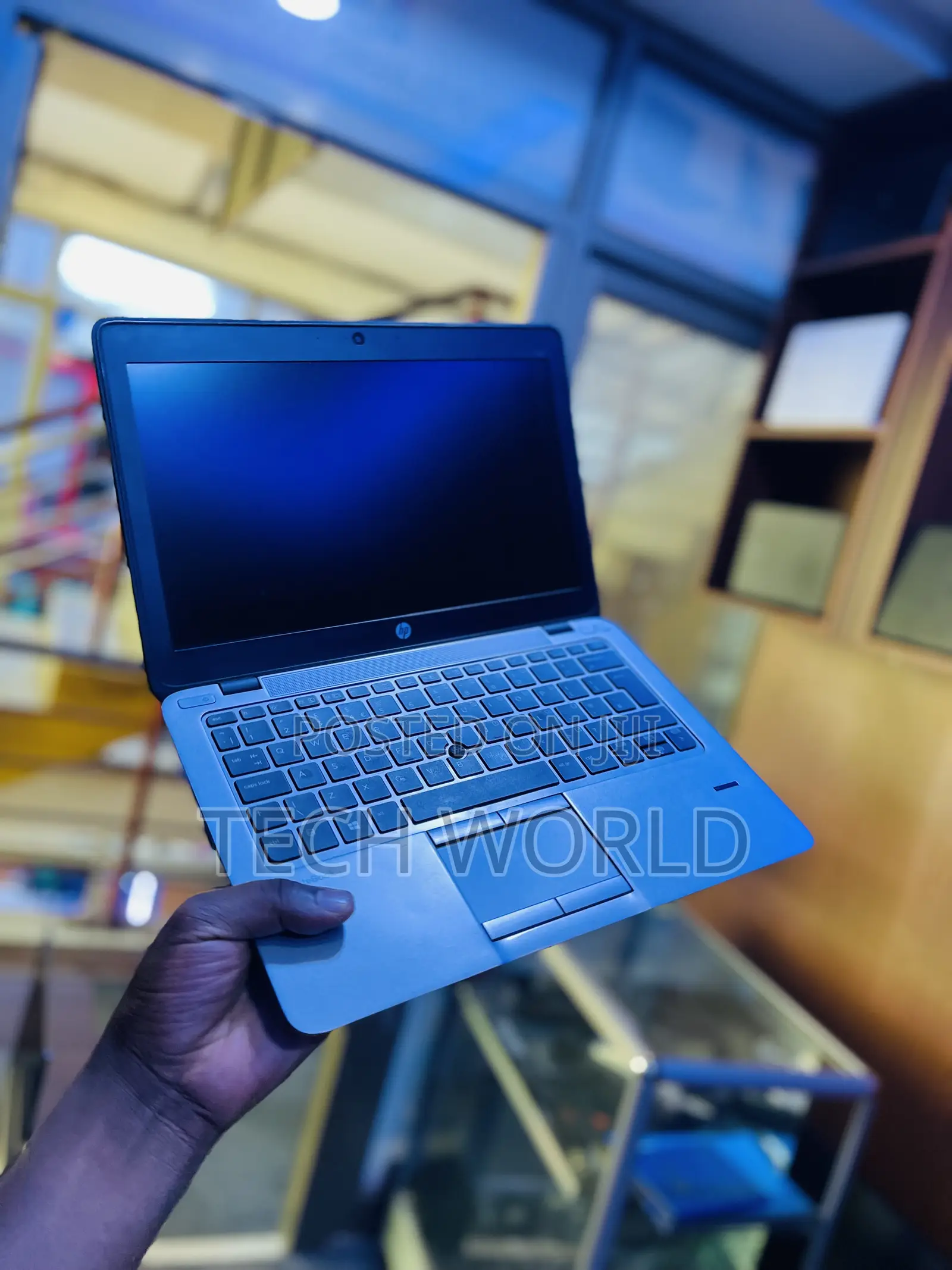 Laptop HP 8GB Intel Core I5 HDD 500GB