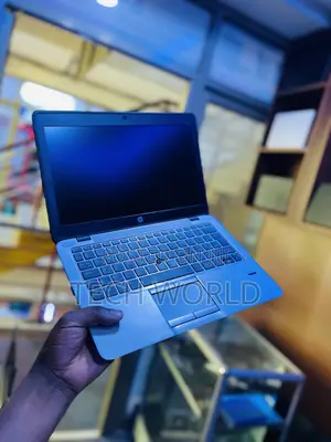 Laptop HP 8GB Intel Core I5 HDD 500GB