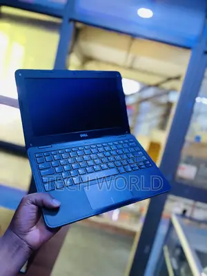 Laptop Dell 4GB Intel Celeron SSD 128GB