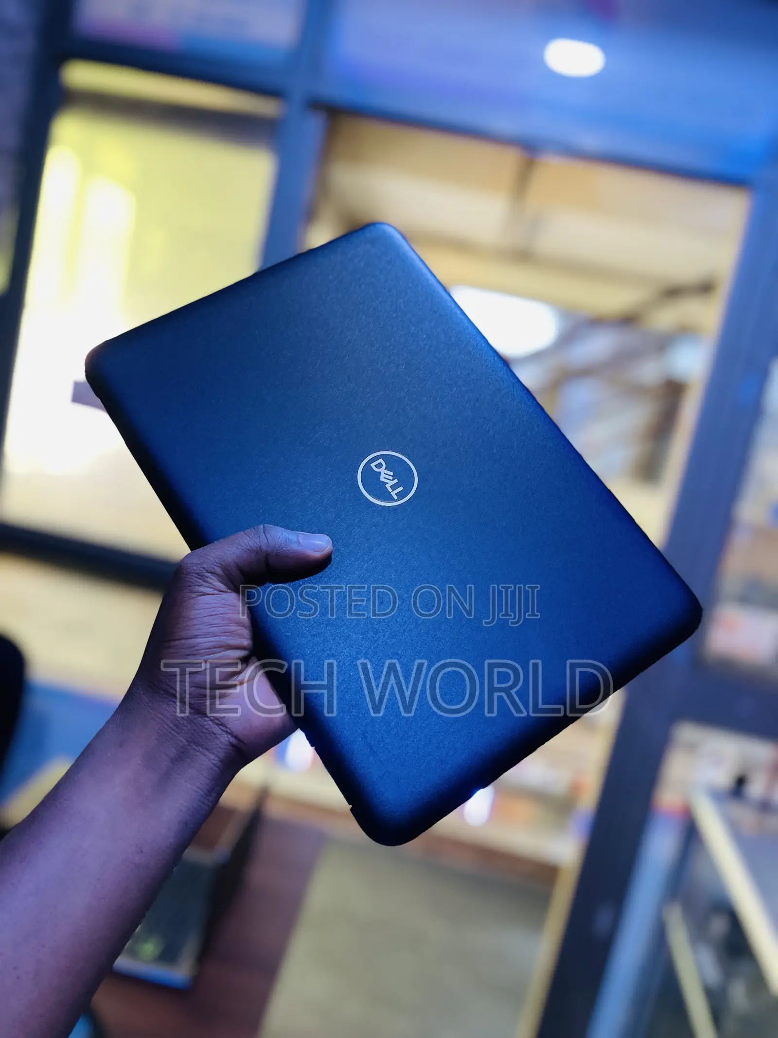 Laptop Dell 4GB Intel Celeron SSD 128GB