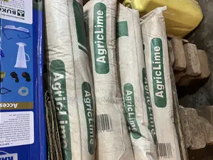 Agricultural Lime
