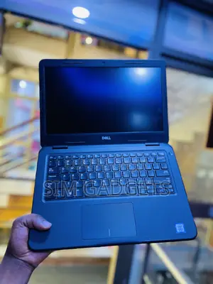 Laptop Dell Latitude 3310 8GB Intel Core I3 SSD 256GB