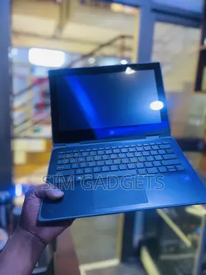 Laptop HP 4GB Intel Celeron SSD 128GB