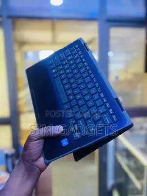 Laptop HP 4GB Intel Celeron SSD 128GB