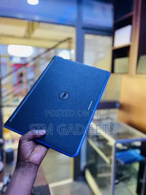 Laptop Dell 4GB Intel Core I3 HDD 500GB
