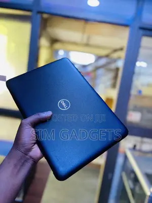 Laptop Dell 4GB Intel Celeron SSD 128GB