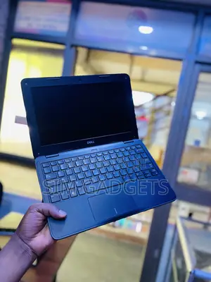 Laptop Dell 4GB Intel Celeron SSD 128GB