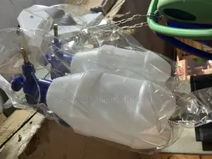 2 Liter Pump
