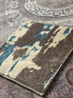 Small Standing on Doormats