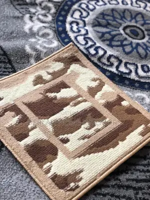 Small Standing on Doormats