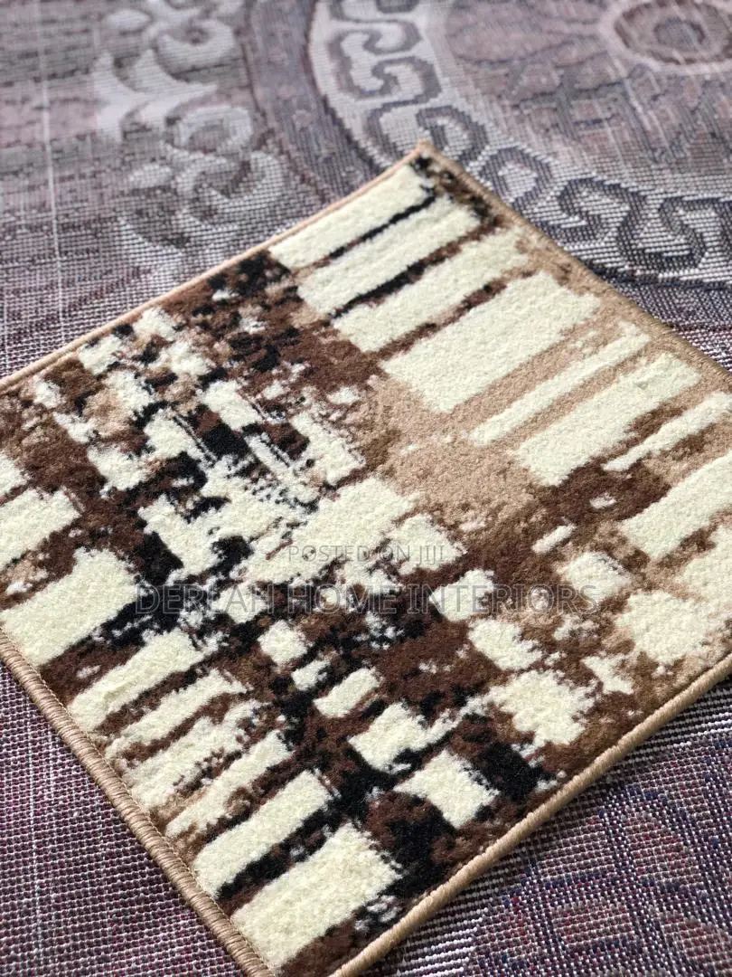 Small Standing on Doormats