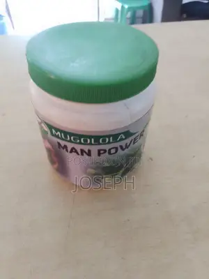 Mugolola Herbal