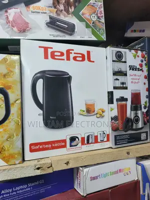 Tefal Element 1.7l Electric Kettle Plastic/Tefal Electric Kettle