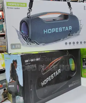 Hopestar Wireless Speaker A60