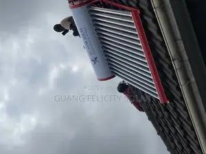 150 Liters Solar Water Heater