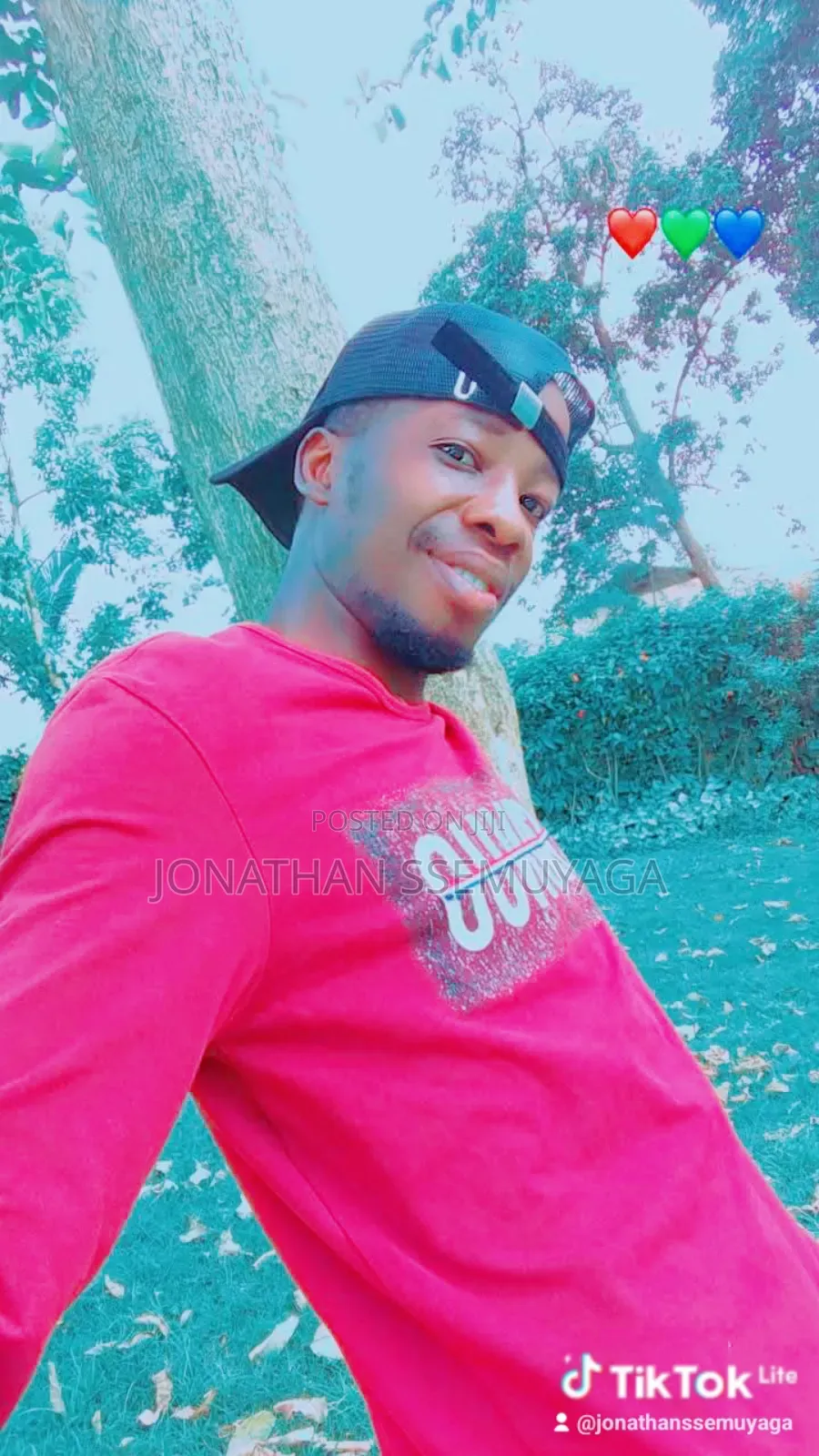 Genuine and Trustworthy. Am Ready to Work