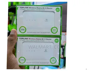 Top Link Wireless Mobile Router