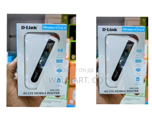 D Link Mifi 4g Lite Mobile Router