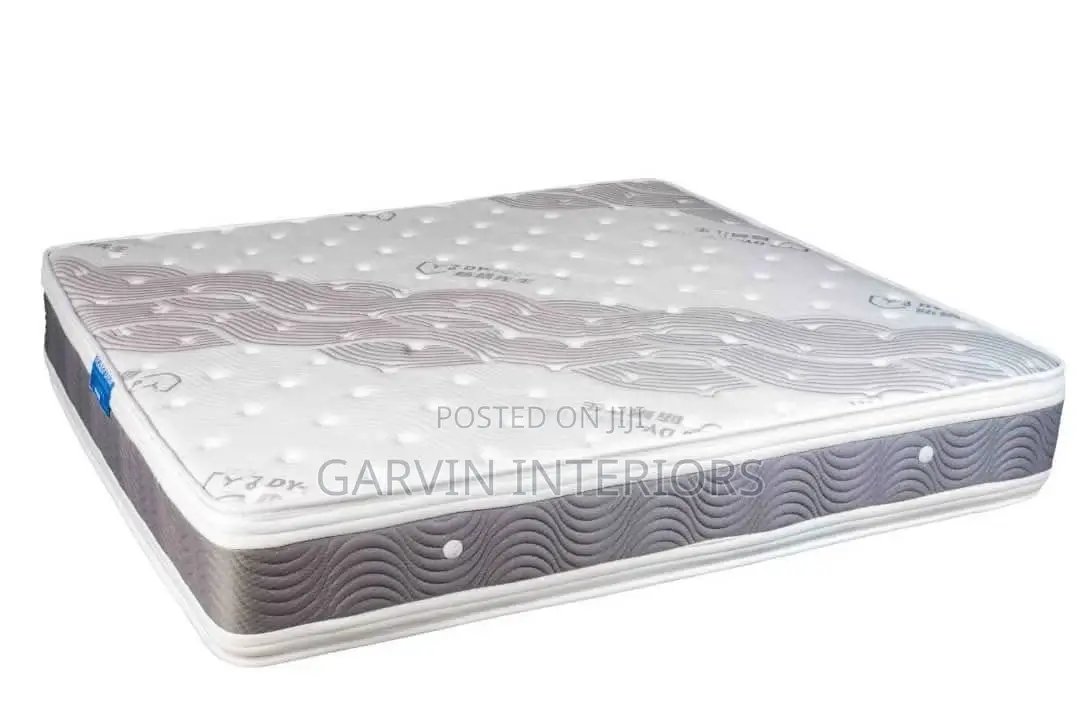 Memory Foam Spring Rose