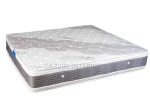 Memory Foam Spring Rose