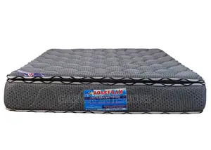 Memory Foam Spring Rose