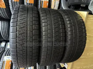 195/65r15 Pirelli Foreign Used Tires Good Condition
