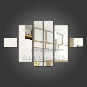 Canvas Mirror