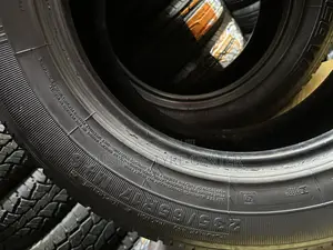 Size 235/65r17 Foreign Used Tires